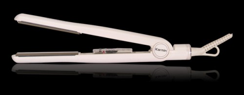 Karmin Hair Iron Giveaway For Facebook Fans – US & Canada – Ends 04/25