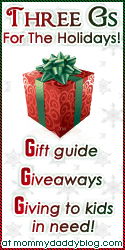 Loads of Awesome Giveaways at Mommy Daddy Blog!