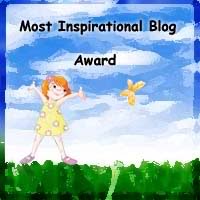 Contest Corner Won Another Award!
