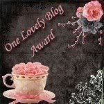 Contest Corner Won An Award!