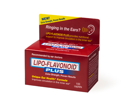 Lipo-Flavonoid Plus – Giveaway