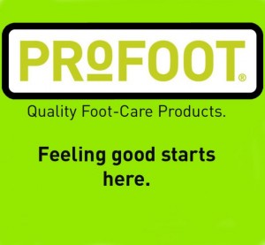 Profoot Gift Bag Giveaway – Treat Your Feet! Ends 07/18