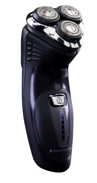 Remington Pivot & Flex R-5130 Rotary Shaver Review