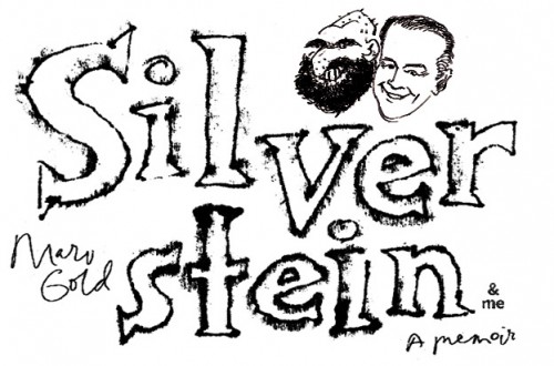 Silverstein and Me by Marv Gold – Review