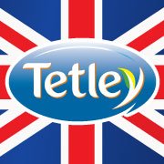 Teasplashing: Your Lunchbox Alternative to Soft Drinks From Tetley Tea!