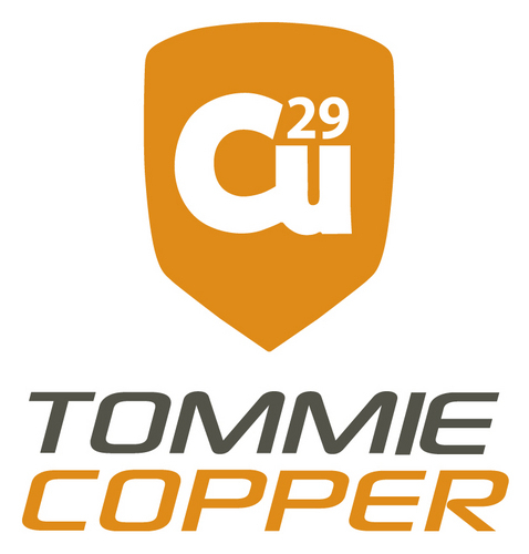 Tommie Copper