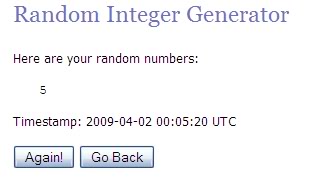 TutorMatch Giveaway – Winners, Part 2
