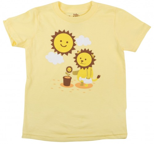 Threadless Kids T-Shirt Winner