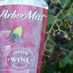 Blackberry Merlot