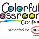 Colorful Classrooms Contest