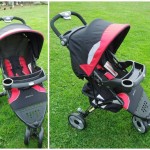 Eddie Bauer Travel System