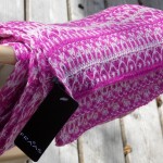 FRAAS Infinity Scarf