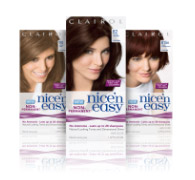 Nice 'N Easy  Non-Permanent Hair Dye