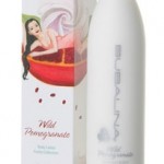 Wild Pomegranate Hand and Body Lotion
