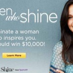 Women Who Shine