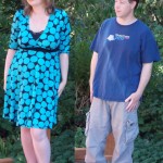 Beeb & Jai: Nutrisystem, Day 85