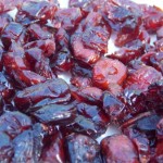 Funny Face Dried Cranberries