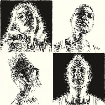 No Doubt - Push And Shove