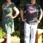 Beeb & Jai: Nutrisystem, Day 114