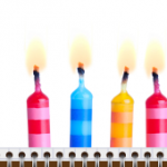 GradSave Birthday Promo