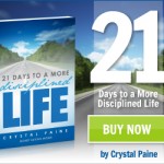 21 Days to a More Disciplined Life