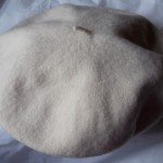 DPC Authentic Wool Beret