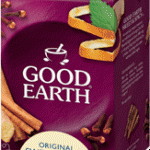 Good Earth Tea