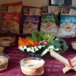 Mediterranean Snacks