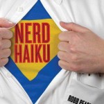 Nerd Haiku