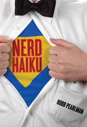 Nerd Haiku Review & Giveaway – Ends 10/26 – US & Canada