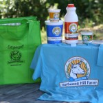 Prize pack example
