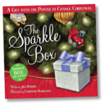 The Sparkle Box