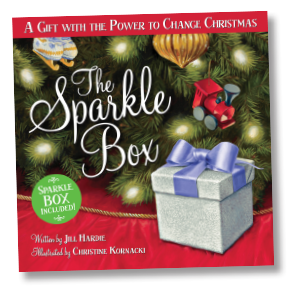 The Sparkle Box