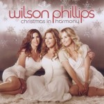 Wilson Phillips - Christmas in Harmony
