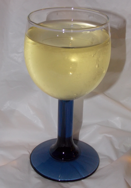 Glass of Le Rime