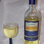 Le Rime Pinot Grigio