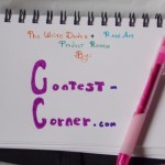 RoseArt & Write Dudes Review!