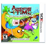 Adventure Time