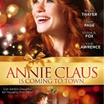 Annie Claus