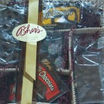 Asher's Chocolate