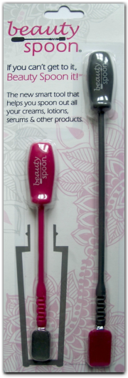 Beauty Spoon Giveaway – Ends 11/30