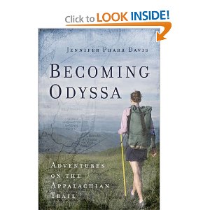 Becoming Odyssa Book Giveaway – 2 Winners – Ends 11/28