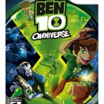 Ben 10 Omniverse