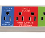Bits Limited Surge Protector