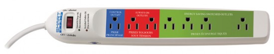 Bits Limited Surge Protector