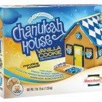 Chanukah House Decorating Kit