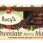 Chocolate Merry-Mint