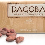 DAGOBA Organic Chocolate