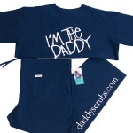 Daddy Scrubs