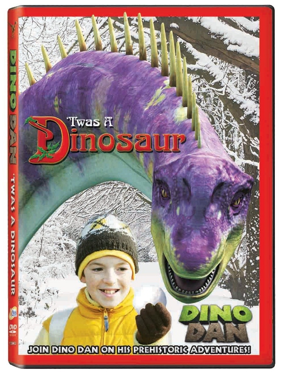 Dino Dan